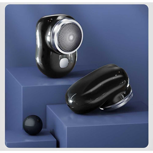 SleekEdge Mini Electric Shaver