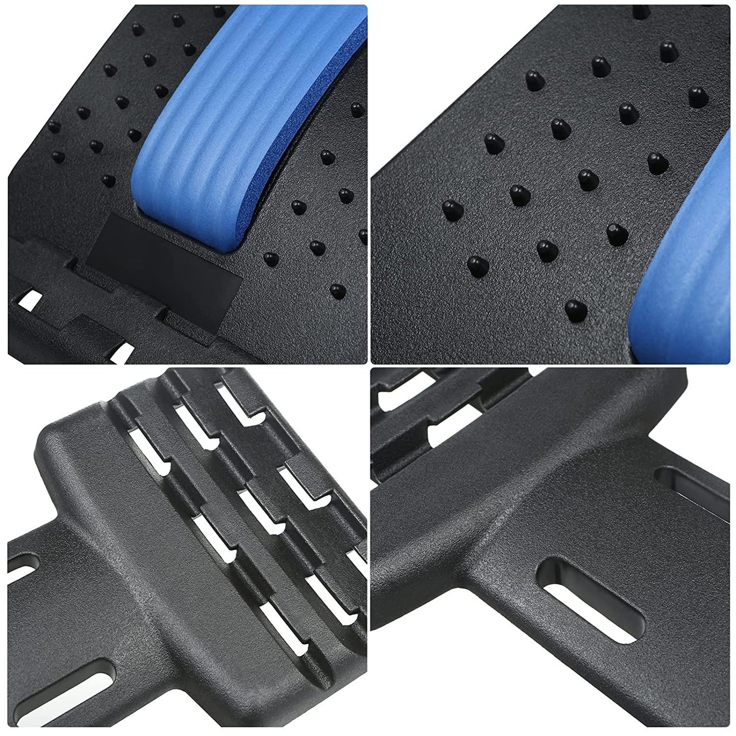 Dritzy SpineAlign Pro