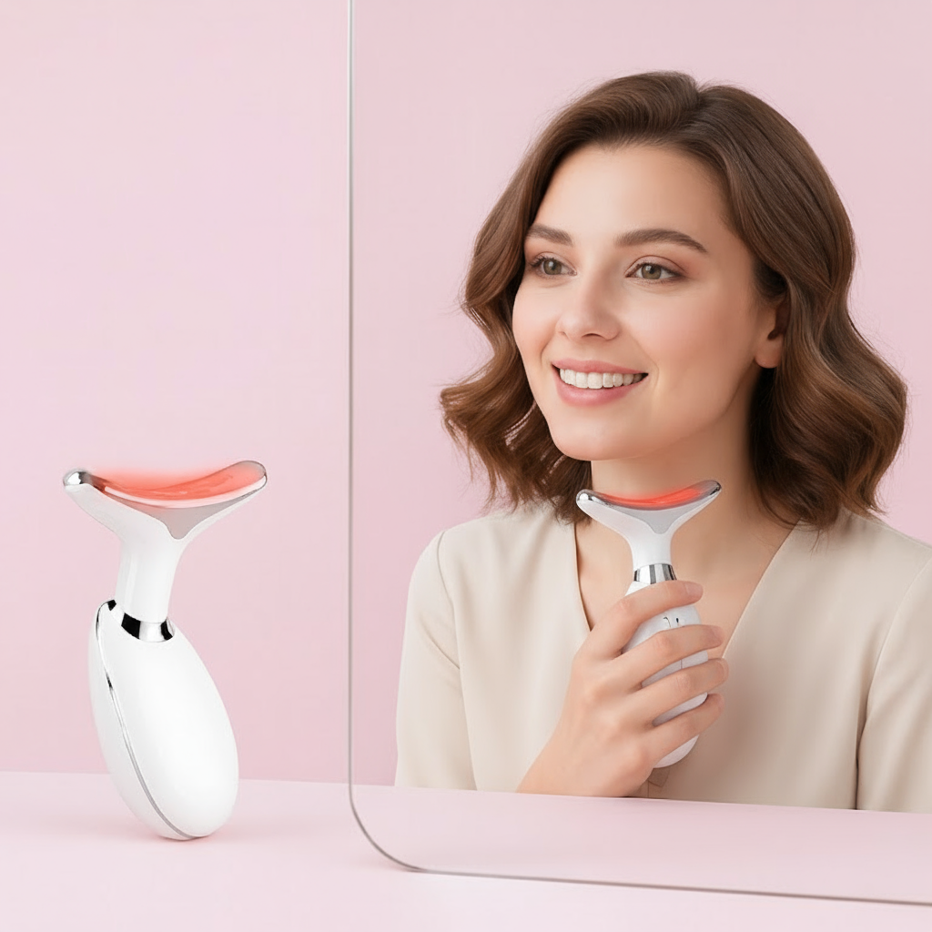 Neck Face Firming Wrinkle Removal Tool