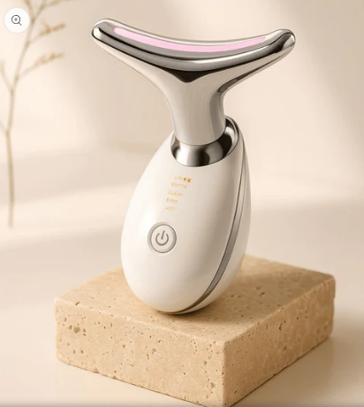 Neck Face Firming Wrinkle Removal Tool