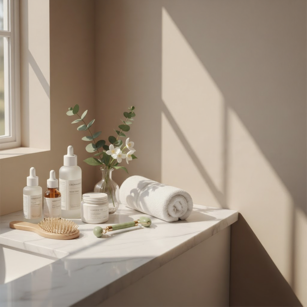 Beauty and Personal Care