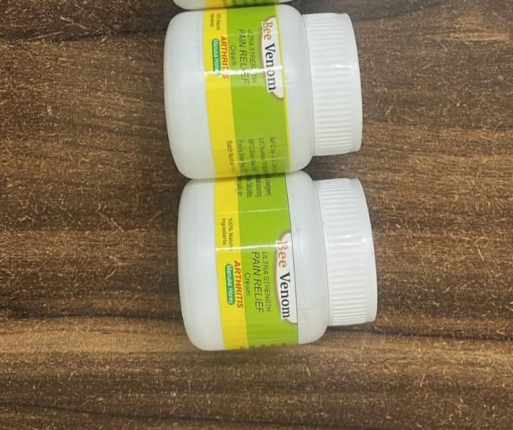 BeeTherm Ultra Relief