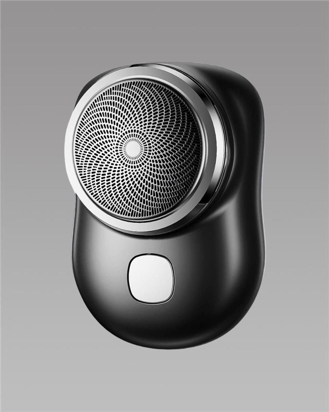 SleekEdge Mini Electric Shaver