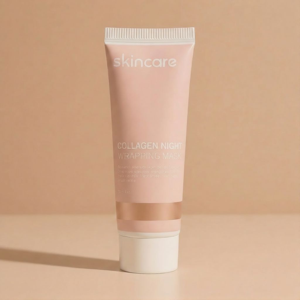 Collagen Night Wrapping Peel Off Mask BOGO