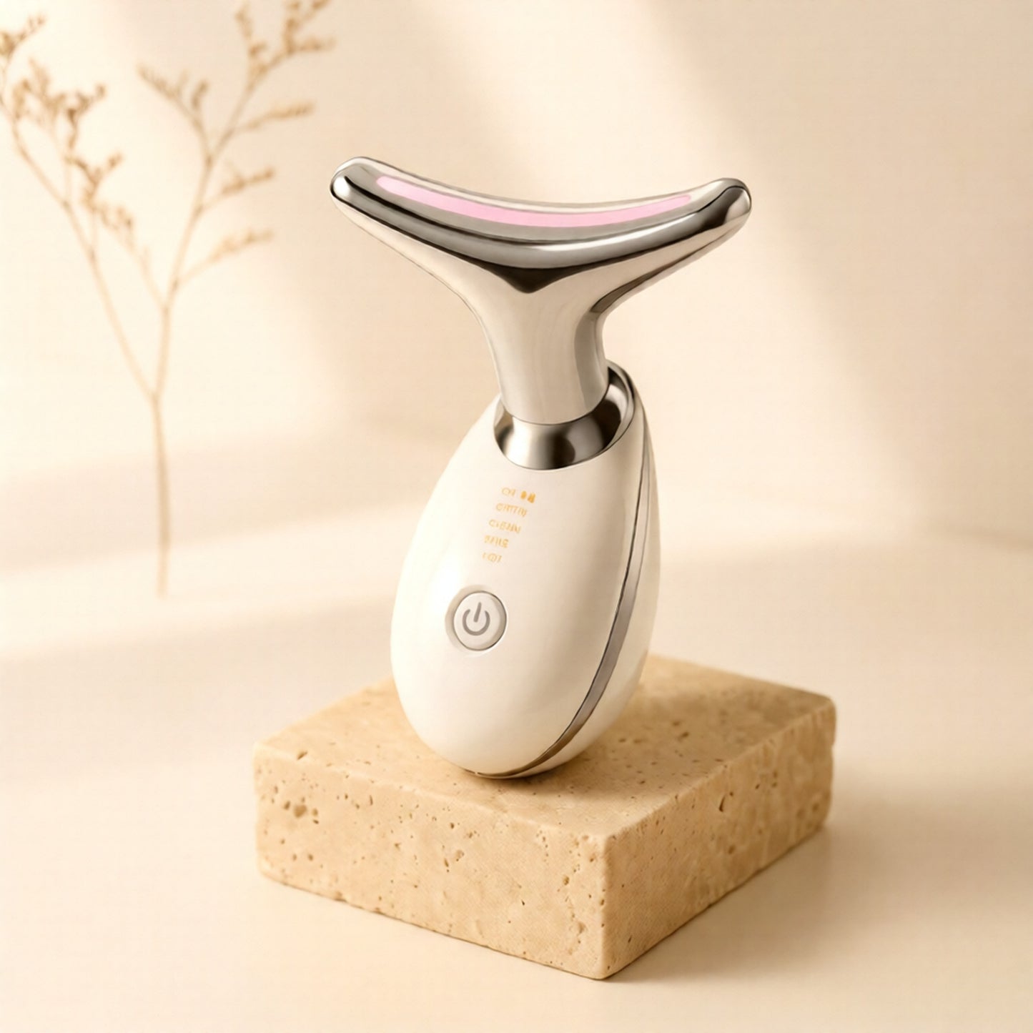 Neck Face Firming Wrinkle Removal Tool