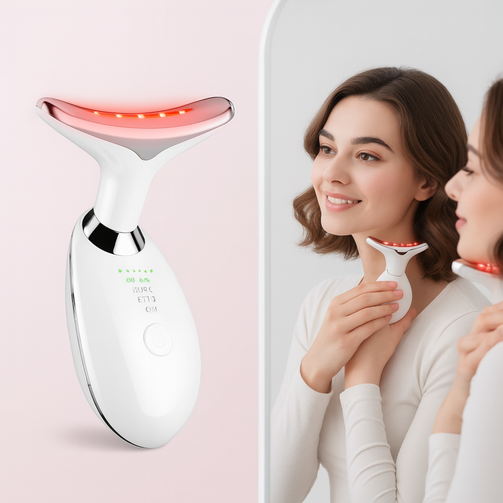 Neck Face Firming Wrinkle Removal Tool