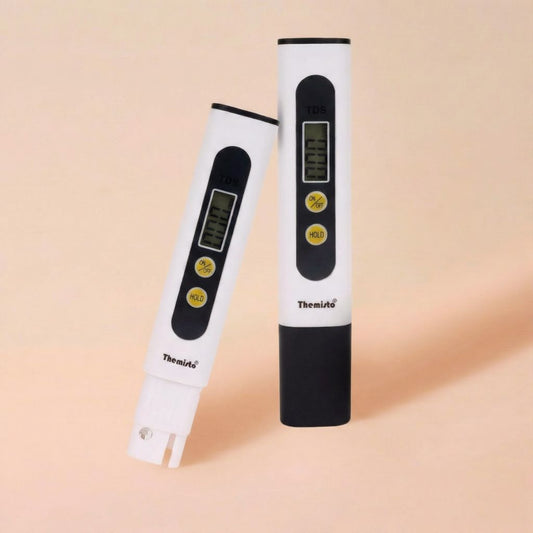 Water TDS Meter Tester